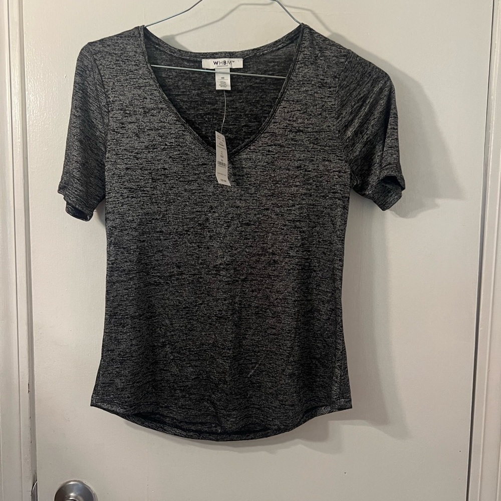 Brand, new, beautiful woman dress shirt